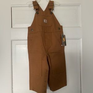Carhartt overalls